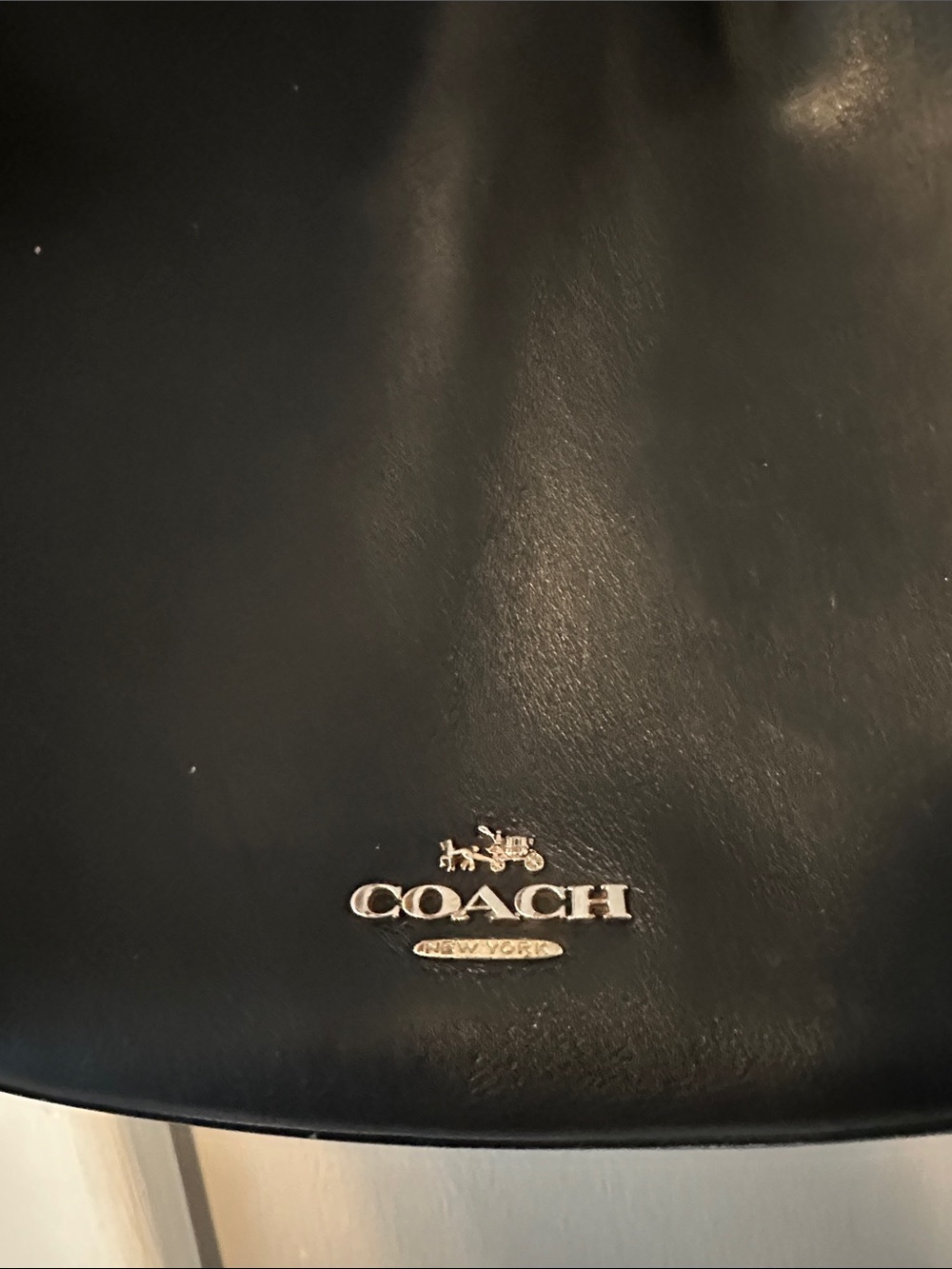 Coach handbag - Picture 2 of 10
